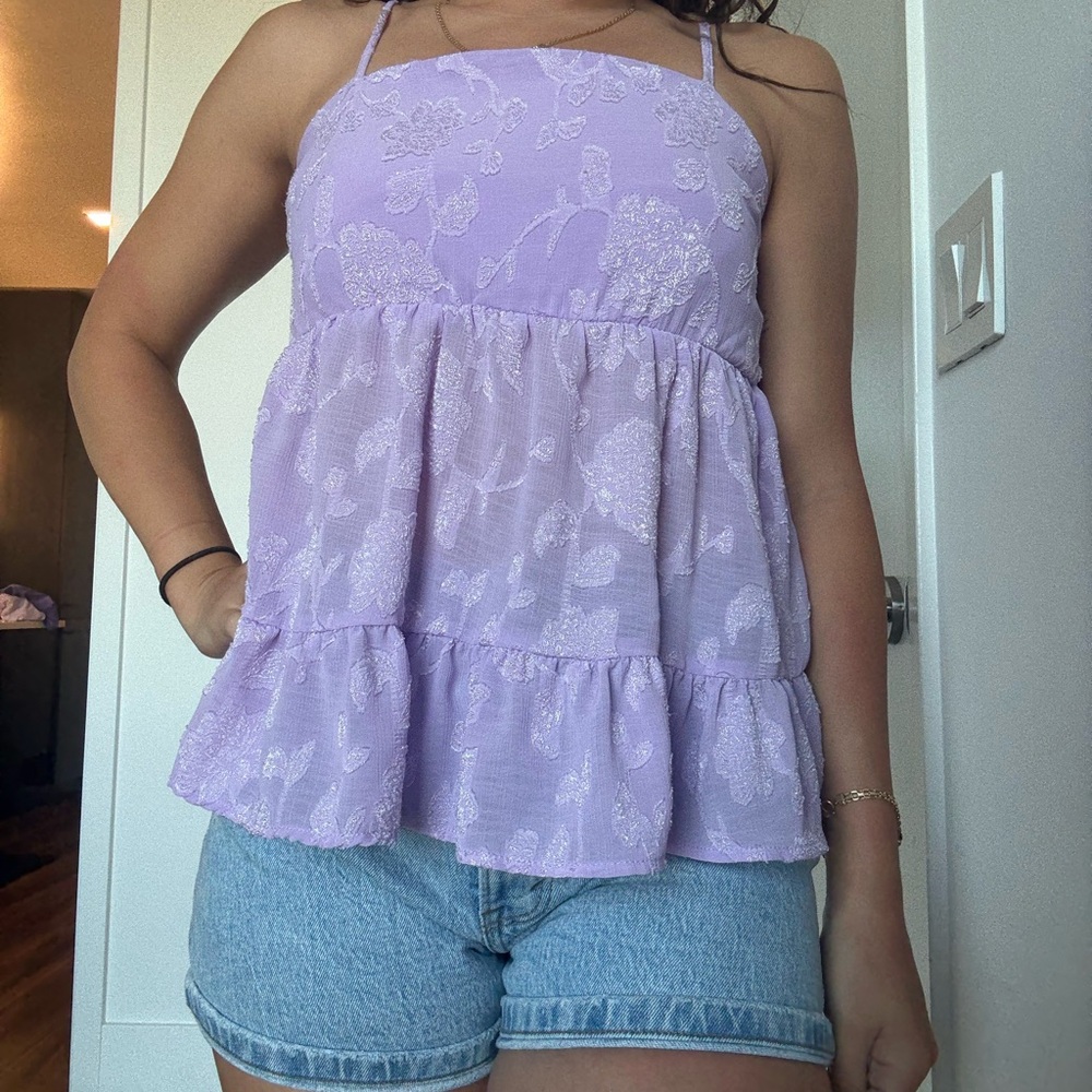 Forever 21 Top!